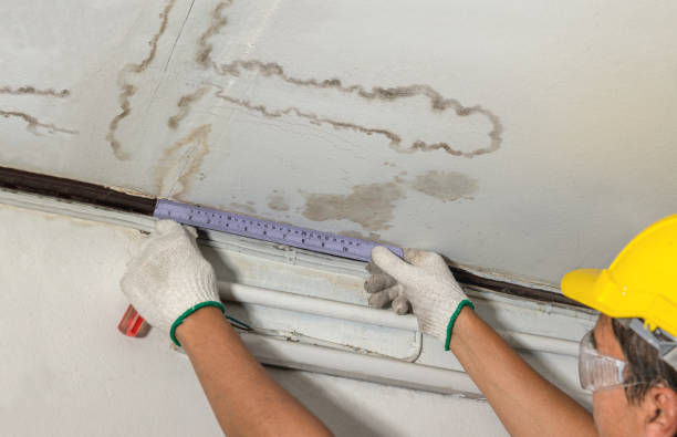 24/7 Emergency Structural Drying experts in Higbee, MO